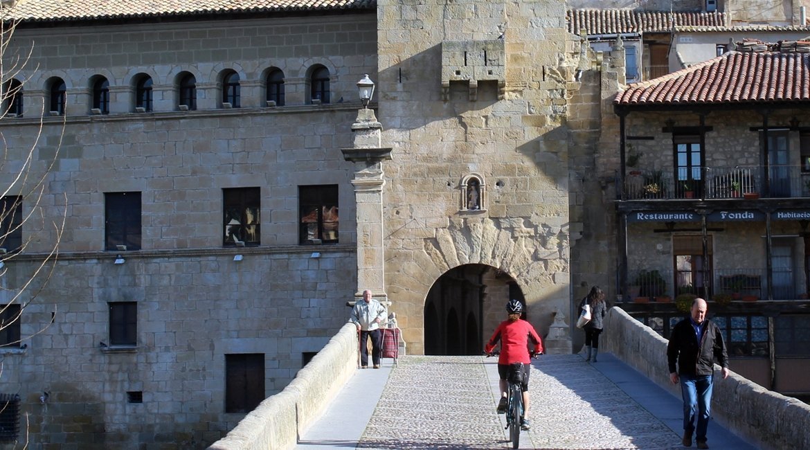 Matarranya y els Ports de Beseit en bicicleta Vallderoures |BIKING THROUGH SPAIN