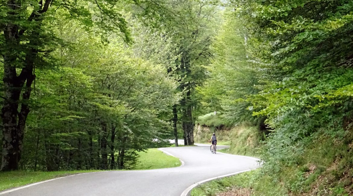 Artesiaga. BICIS EN RUTA. 1170X650