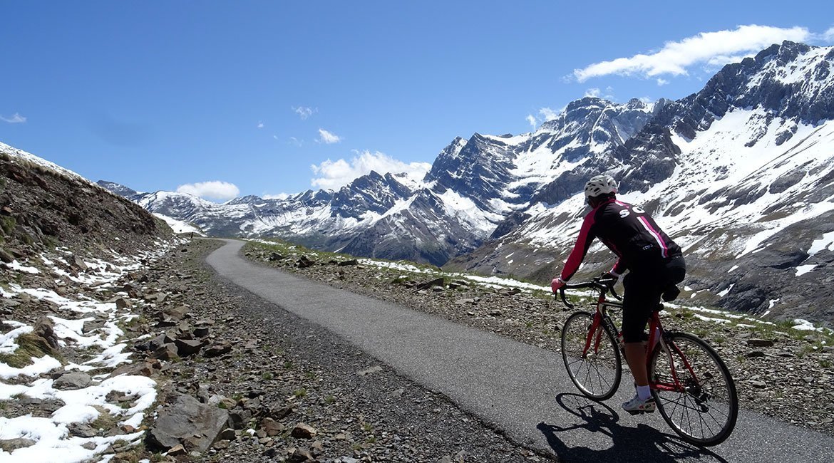 Rutas de bici de montaña hot sale